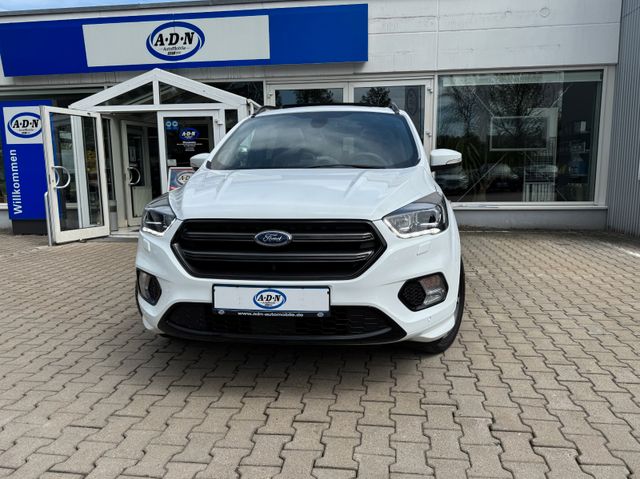 Ford Kuga 2.0 EcoBoost 4x4 ST-Line Vollausstattung