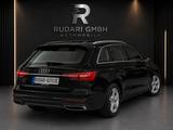 Audi A4 Avant 35 TDI basis - Audi Gebrauchtwagen von 2023