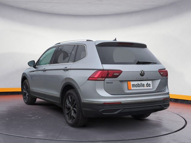 Volkswagen Tiguan Allspace 2,0 TDI DSG Move Navi+AHK+ACC+18