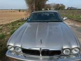 Jaguar XJ8 3.2 Executive - Jaguar XJ8 aus 1999