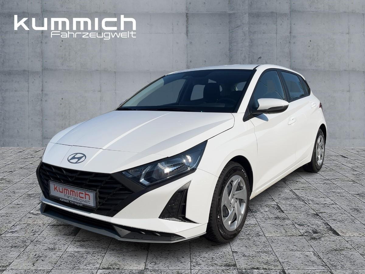 Hyundai i20 1.2 Select 79PS