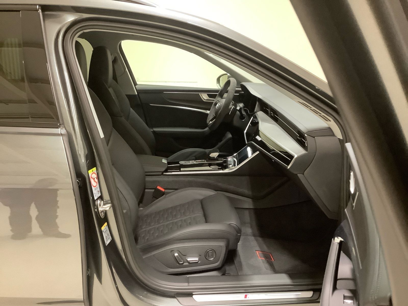 RS 6 Avant performance,Keramik,Headup,B & O,HD M