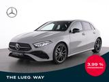 Mercedes-Benz A 180 d SPECIAL-EDITION+AMG+19''+AHK+SOUND+TOTW.