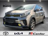 Kia Picanto X-Line NAVI | Klimaa. | Sitzh. - Kia Picanto: X Line