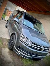 Volkswagen T6  - Volkswagen T6 Kombi: 7 Sitzer