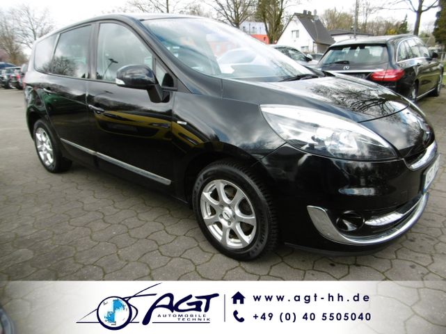 Renault Grand Scenic  1.2 TCe BOSE Edition Nav Temp. PDC