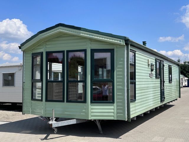 Autres Willerby Winchester 11,70 x 3,70