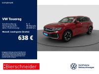 Volkswagen Touareg - Vorschau Bild 1