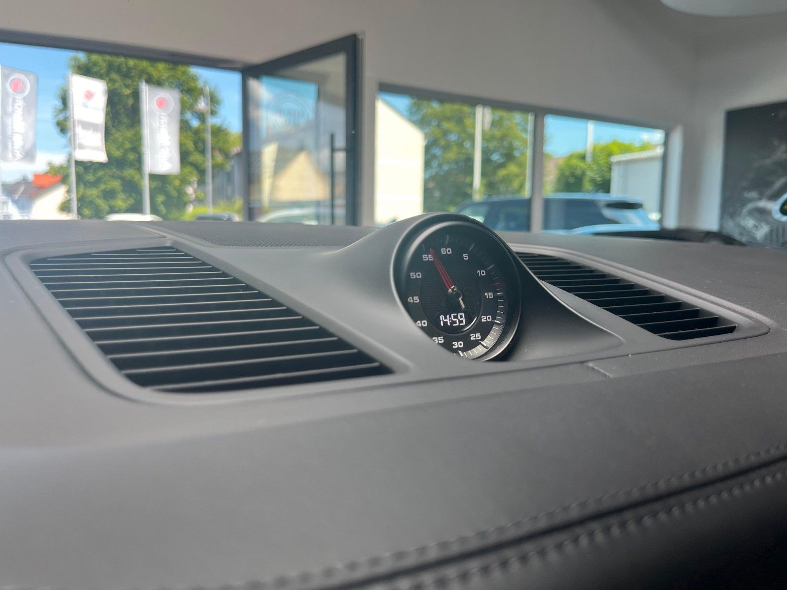 Fahrzeugabbildung Porsche Cayenne Coupe 3.0*22"*Leichtbau*Luft**360°*Bose*