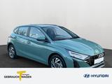 Hyundai i20 Trend Turbo DCT Komfort & Licht Paket Navi - Hyundai i20 in Herne