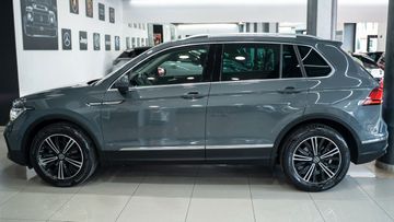 Volkswagen Tiguan - 5