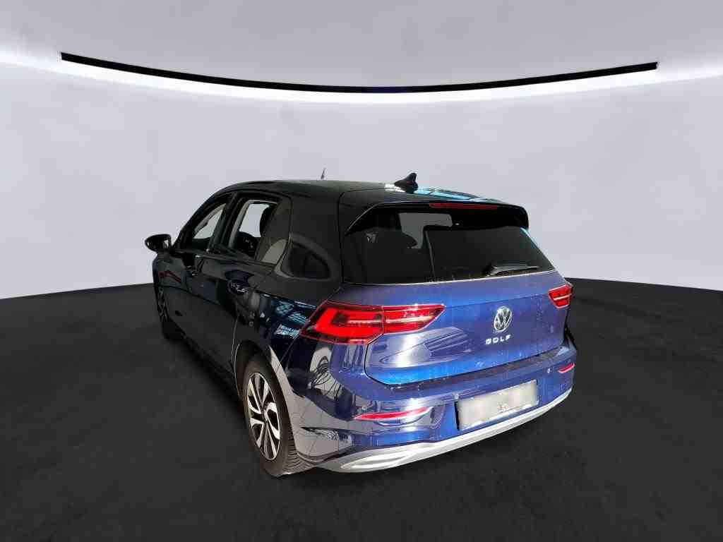Volkswagen Golf VIII 1.5 TSI ACTIVE*IQ.LIGHT*PANO*KAMERA*PD, миниатюра 26