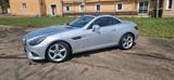 Mercedes-Benz SLC 200 9GTRONIC LED NAVI AIRSCARF - : Roadster, Mercedes