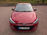 Hyundai Active Passion | Winterpaket | Scheckheft