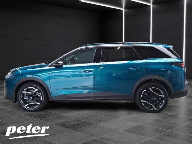 Peugeot e-5008 Allure 210 +360°Kamera+Allwetter+ACC+FSH+ imagem 2