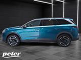 Peugeot e-5008 Allure 210 +360°Kamera+Allwetter+ACC+FSH+ - Peugeot e-5008