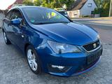 Seat Ibiza SC FR,Klima,Tempomat,Scheckh,1.J.Garantie