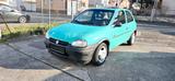 Opel Corsa-B Swing-Automatik- - Opel Corsa mit Benzin-Antrieb: Kleinwagen, Swing