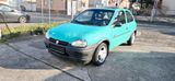 Opel Corsa-B Swing-Automatik- - Opel Corsa: Swing