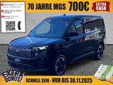 Ford Transit Courier Kasten Limited Elektro #AHK#sofo