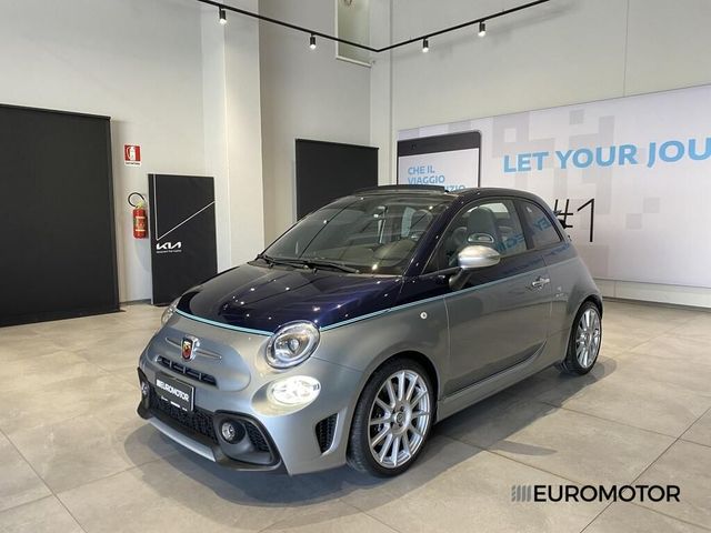 ABARTH ANDERE