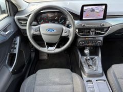 FORD Focus Turnier Active 150PS EcoBlue #Pano #AHK
