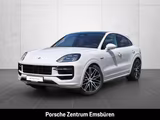 Porsche Cayenne E-Hybrid Coupe Black Edition Sportaga 22 - Porsche Cayenne Coupe-S-Black-Edition
