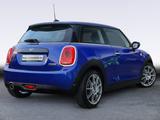MINI Cooper Automatik 1.Hand ALLWETTER - MINI Cooper in Düsseldorf
