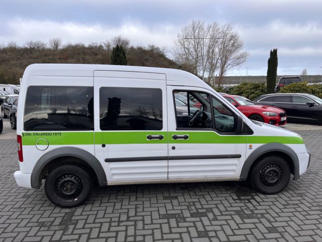 Ford Tourneo  Connect LX Kombi lang