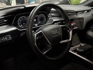 Audi Q8 - 12