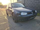 Volkswagen Golf 1.4 - Volkswagen Golf aus 2000: Golf4