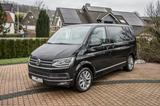 Volkswagen T6 Multivan Generation Six Voll DSG Motor Neu - Volkswagen: Multivan Generation