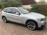 BMW X1 xDrive25d Sport Line AHK Panoramadach