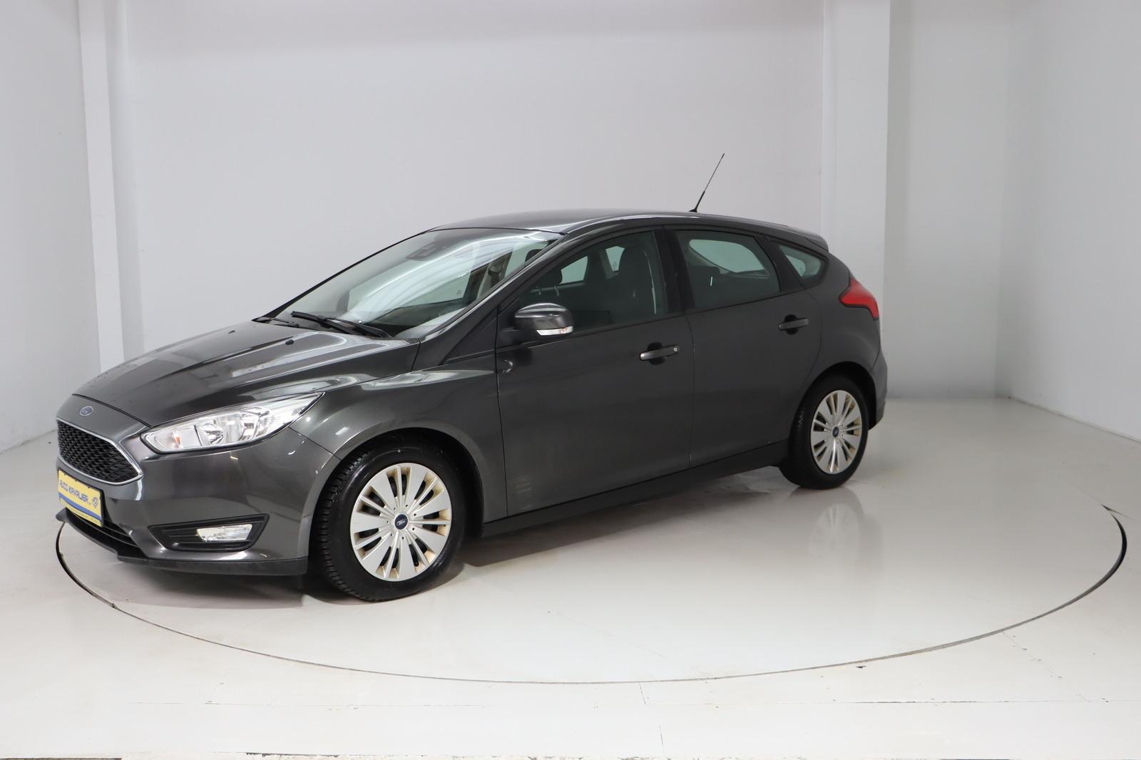 Ford Focus 1.0 Ecoboost * SHZ * Tempomat