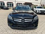 Mercedes-Benz C300T de*Avantgarde*Kamera*T-Leder*Navi*LED*Shz - Mercedes-Benz C 300 Hybrid (Diesel/Elektro)