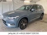 Volvo XC 90 Hybrid Core AWD ACC | KAM | 4xSiHz | LED - Volvo XC90 mit Hybrid-Antrieb: Core