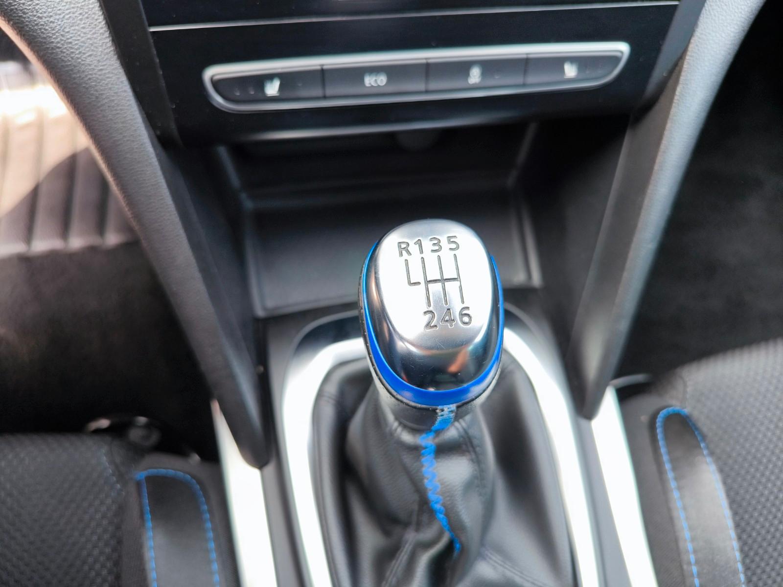 Renault Megane IV Lim. 5-trg. GT-Line AHK