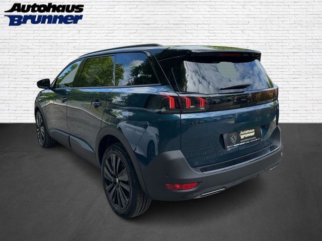 Foto Nummer 7: PEUGEOT 5008