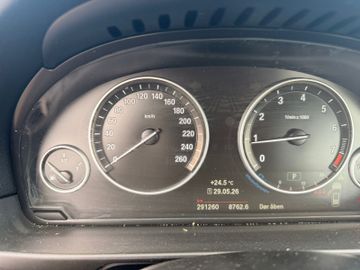 BMW 528 - 11