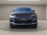 Jeep Grand Cherokee Summit Reserve 2.0T-GDI  4xe PHEV - Jeep Grand Cherokee Tageszulassungen