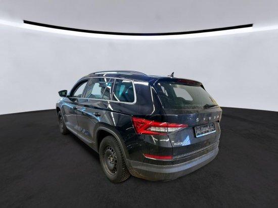 Skoda Kodiaq 2.0TDI DSG LED*NAVI*AHK*PDC