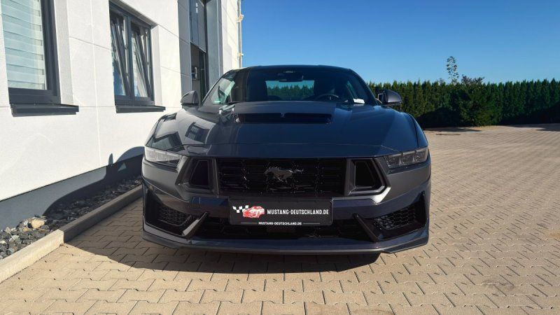 Ford Mustang (MUSTANG Dark Horse Styling-Paket/Sitzhzg&-lüftu)
