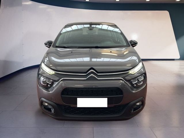 Citroën C3 III 2017 1.5 bluehdi Shine s&s 100cv 