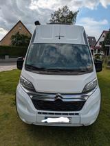 Pössl Roadcruiser Revolution - Pössl Roadcruiser Wohnwagen gebraucht