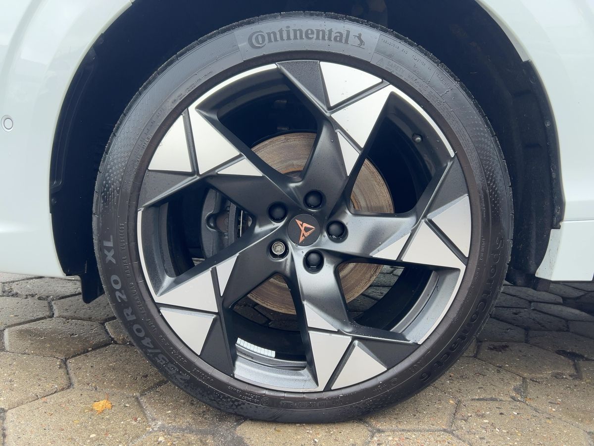 Cupra Terramar - Bild 16