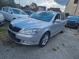 Skoda Octavia Combi Best of - Skoda Octavia: Best Of