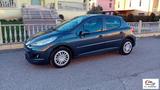 Peugeot PEUGEOT - 207 - Peugeot 207 mit LPG-Antrieb