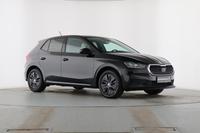 Skoda FABIA AMBITION 1.0TSI APPLE/ANDROID+SITZ-HZ