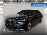 BMW i7 xDrive60 Limousine M Sport Massage AHK Alarm - BMW i7 in München