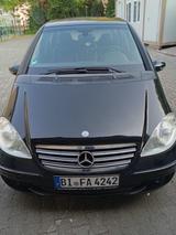 Mercedes-Benz Mercedes A170 2007 fahrbereit noch angemeldet - Mercedes-Benz A 170 in Essen